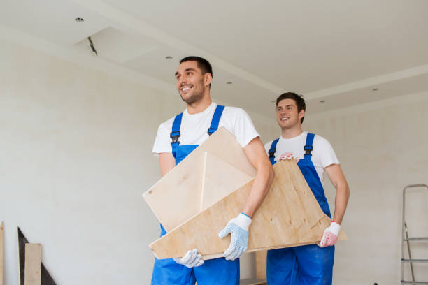 Professional Junk Removal Services in Mount Pleasant, SC