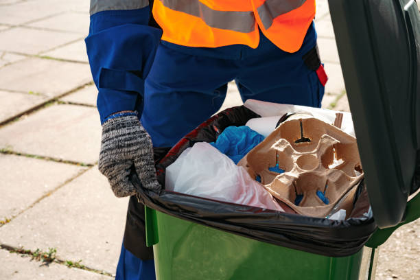 Best Demolition Debris Removal  in Mount Pleasant, SC