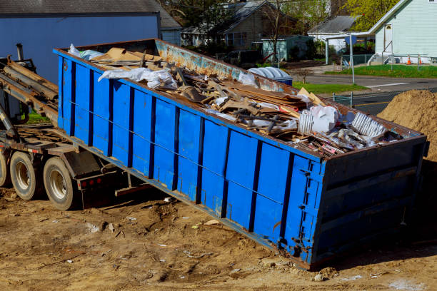 Moving and Downsizing Cleanouts in Mount Pleasant, SC